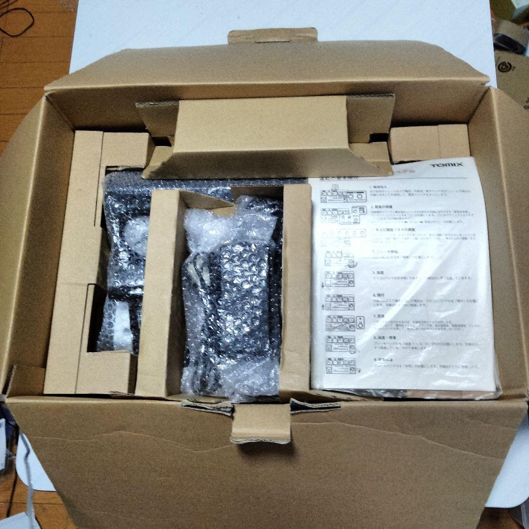 TOMIX N-S2-CL 制御機器 パワーパック