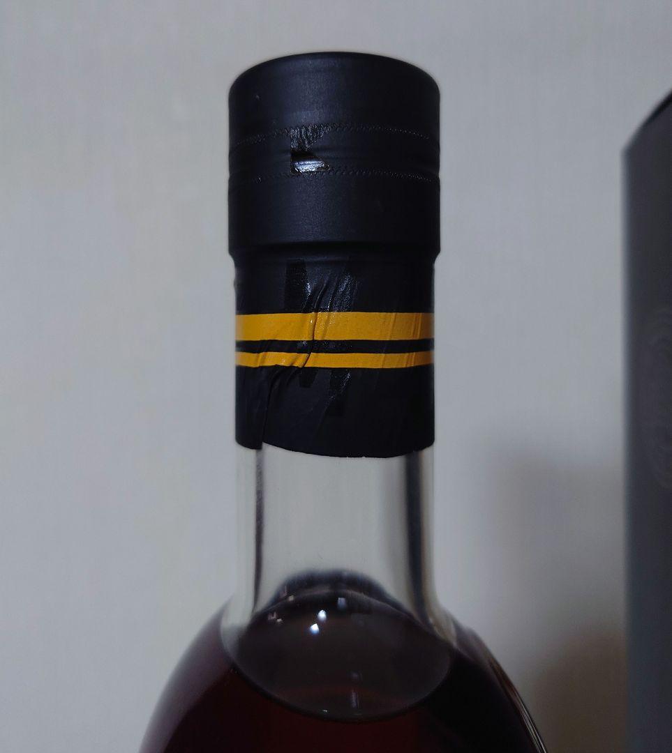 ウイスキー M&H CARIGNAN RED WINE CASK