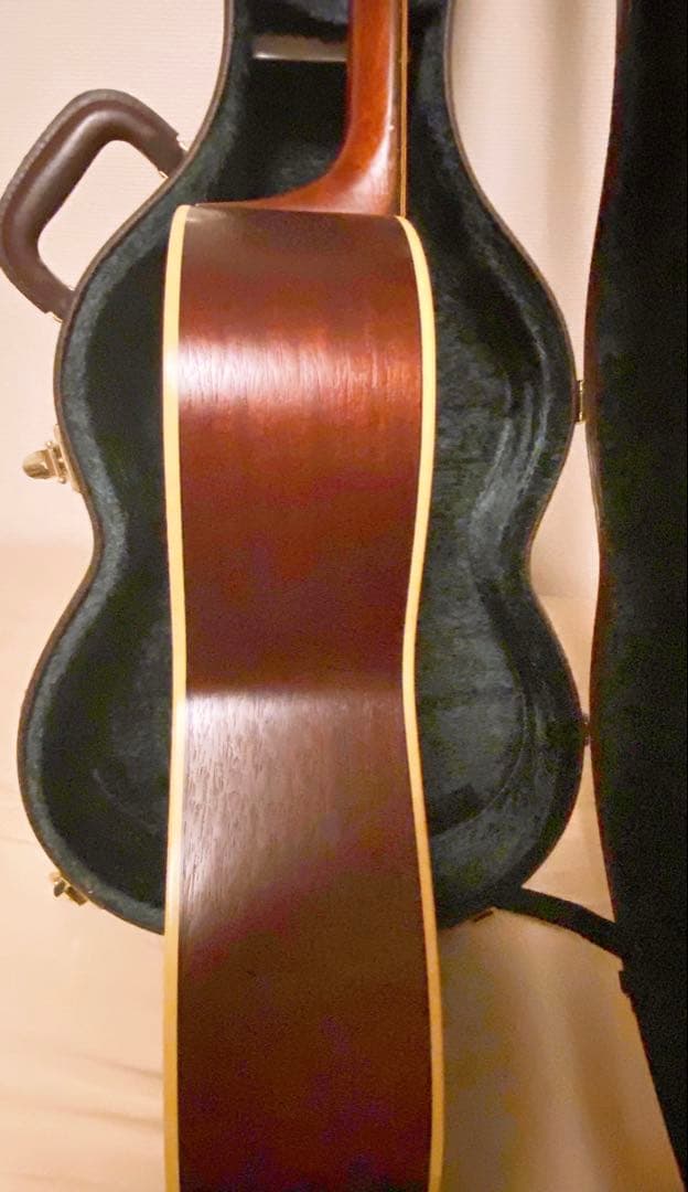 ギター k.yairi SRF-2A