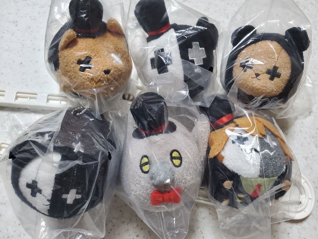 レトセトラ　レトルト　レトころ6こセット