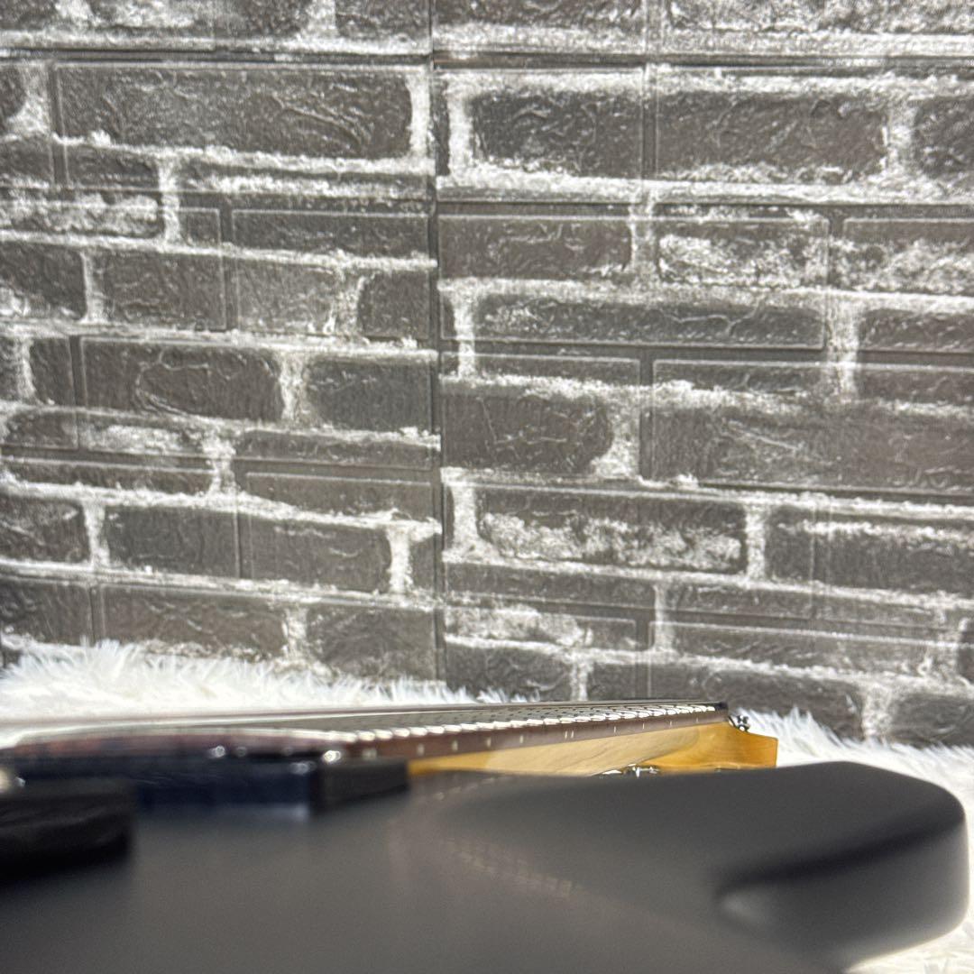 SCHECTER C-7 Deluxe 7弦ギター レフティ 左用