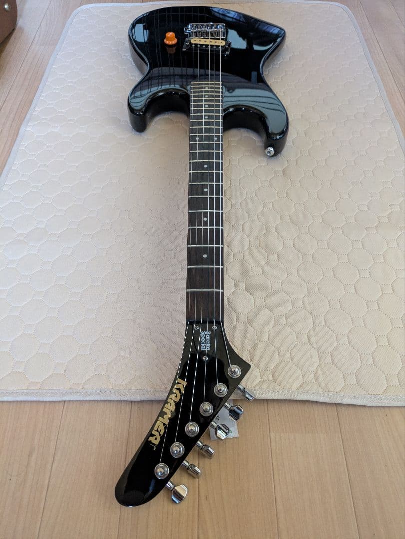 KRAMER BARETA SPECIAL エレキギター