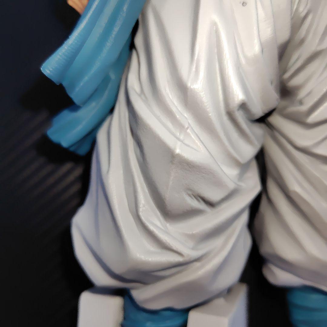 ドラゴンボール　SMSP　ゴジータ　B賞ゴジータ　02　開封品