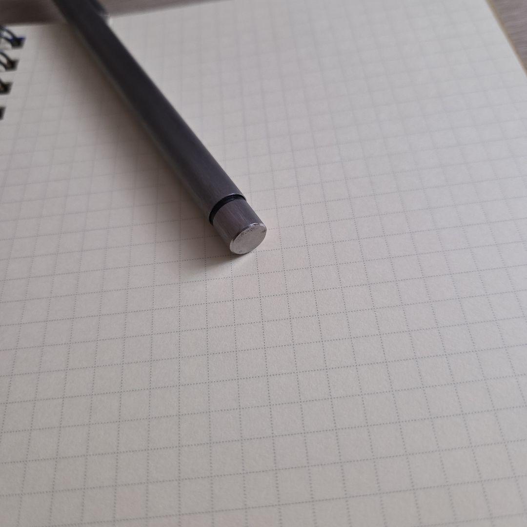 LAMY cp1 14k-585 B 万年筆 W-Germany 最初期型 廃番