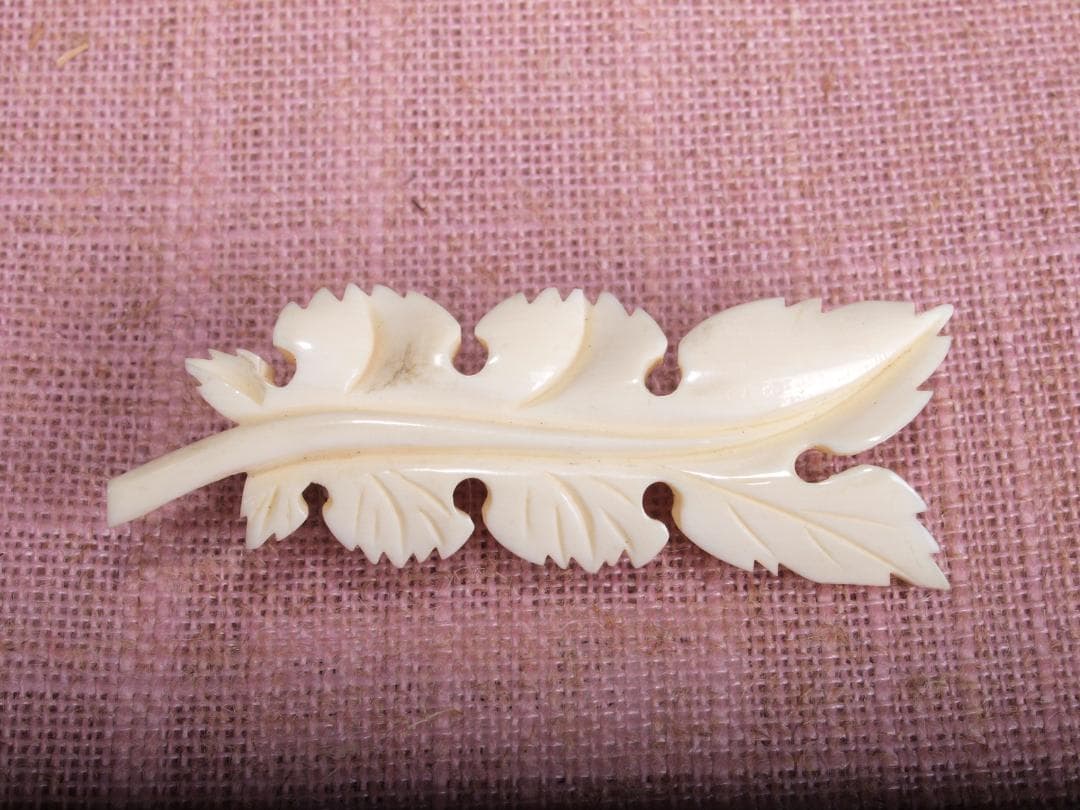 旧家うぶ出し 置物　装飾品　骨董品 X362D2-1