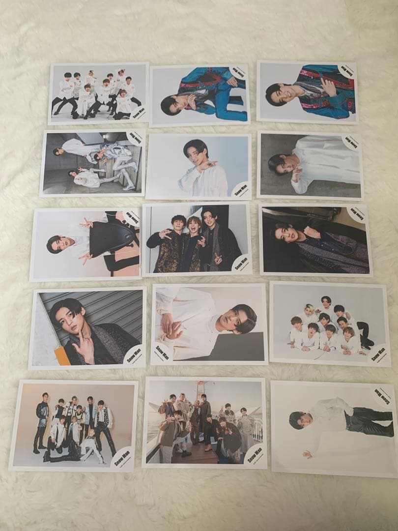 目黒蓮まとめ (おまけ付き)