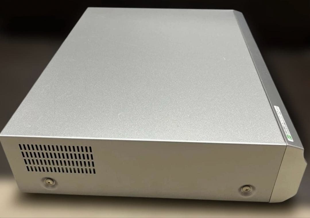 Panasonic DMR-XP21V DVDレコーダー