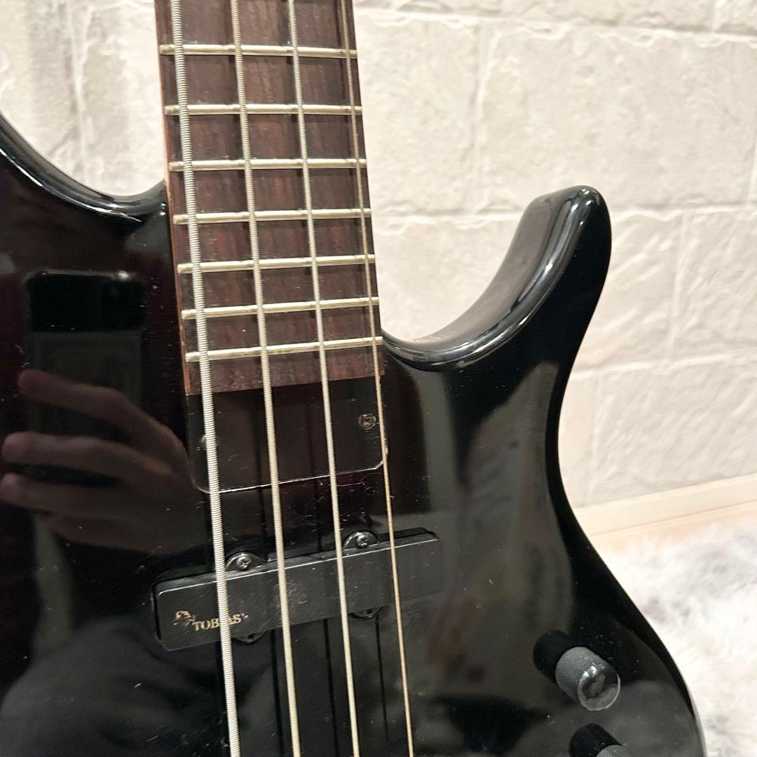 Epiphone Toby by Tobias エレキベース ギター