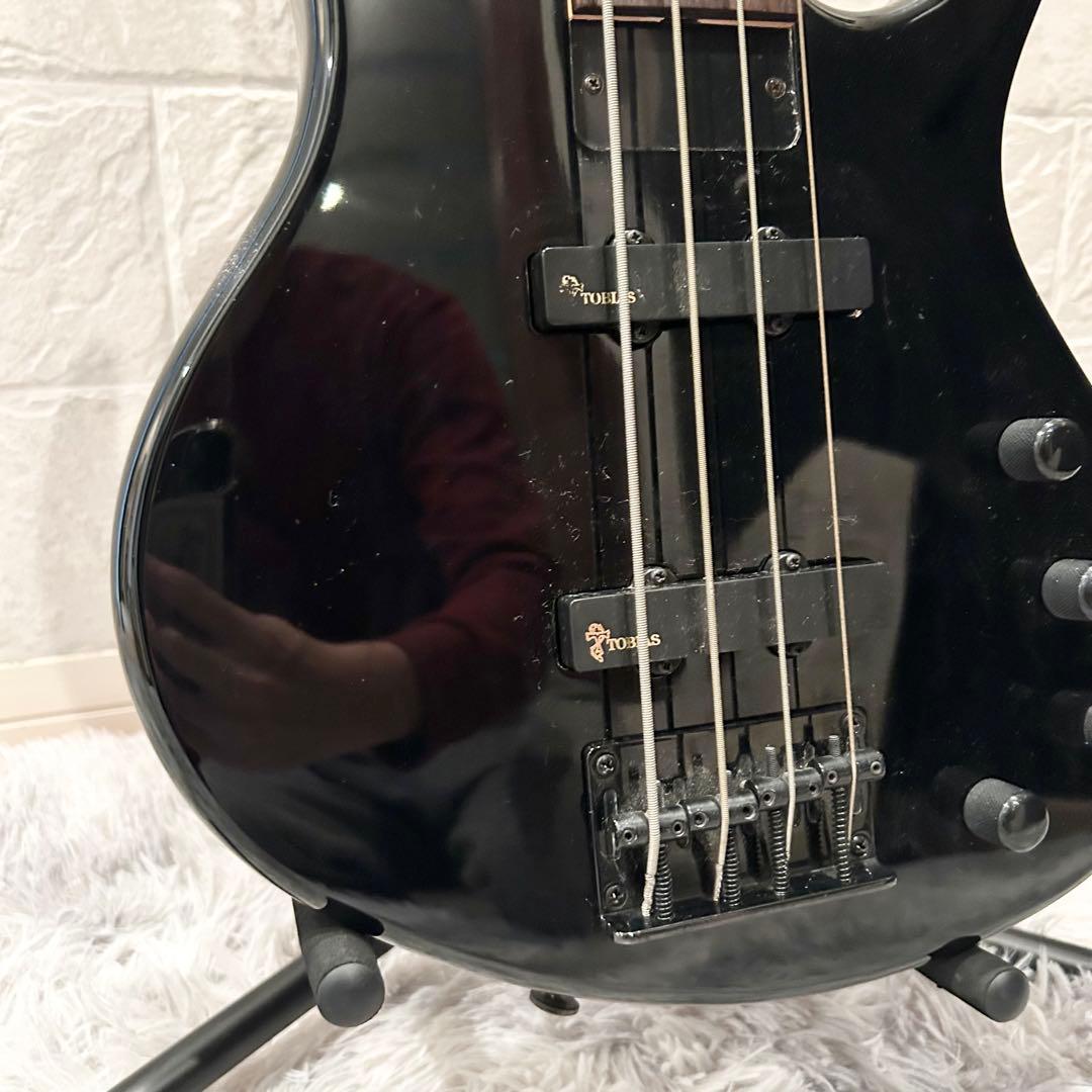 Epiphone Toby by Tobias エレキベース ギター