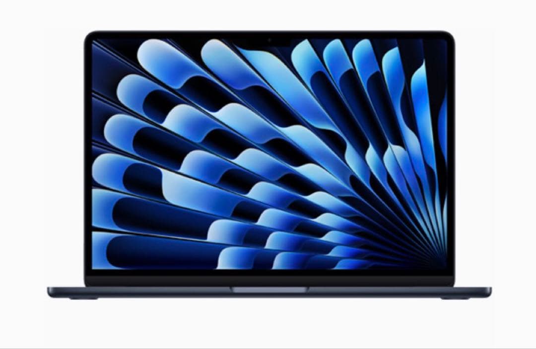 ［新品・未開封］MacBook Air 13インチ M4チップ 送料無料