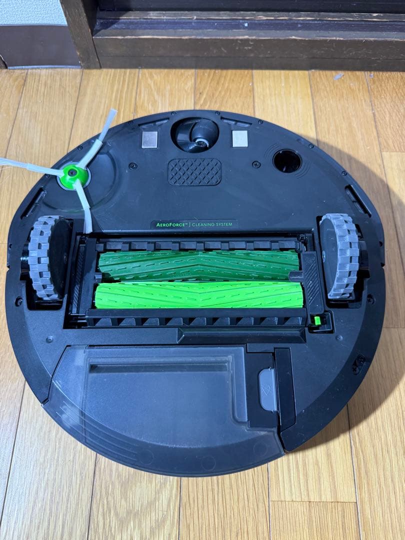 掃除機・クリーナー Irobot roomba i2