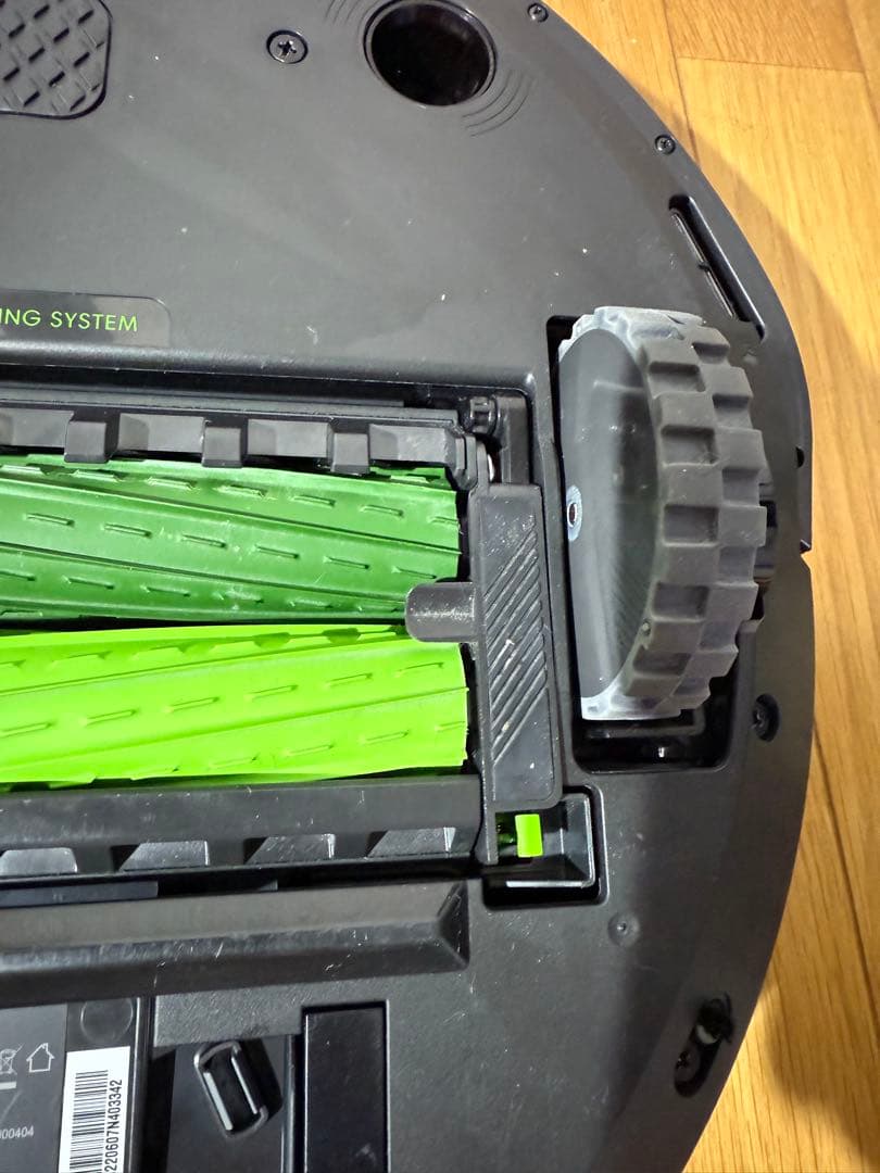 掃除機・クリーナー Irobot roomba i2