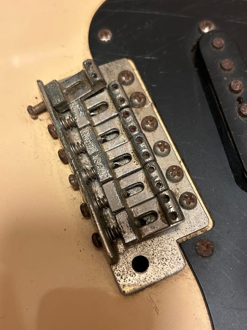 greco seタイプ【ジャンク品】