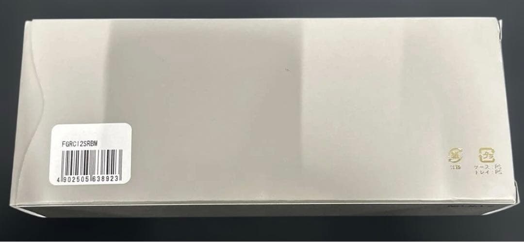 PILOT 万年筆 マンネンヒツ グランセ BM ブラック FGRC12SRBM