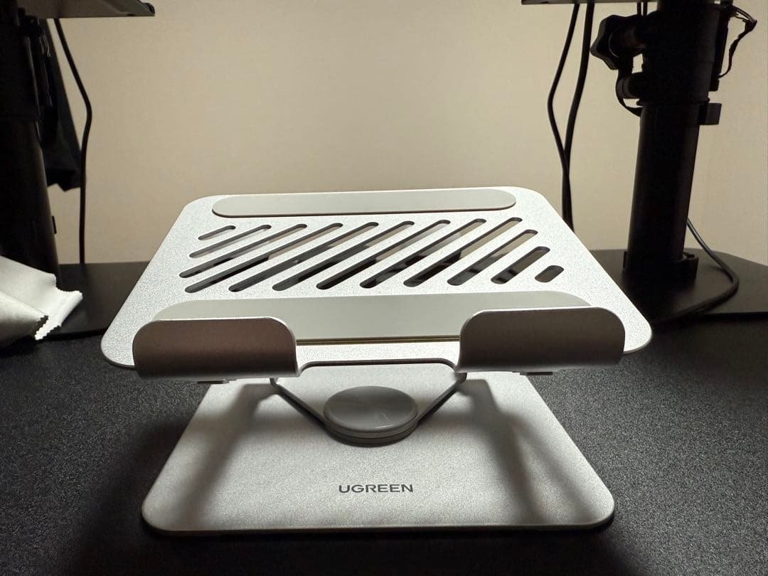 iPad Pro M4 1TB スペースグレー Nano-texture