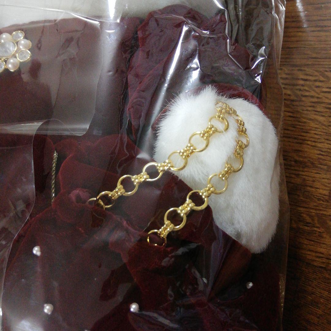 【激レア】サンリオハローキティぬいぐるみ ドレス　約４６cm