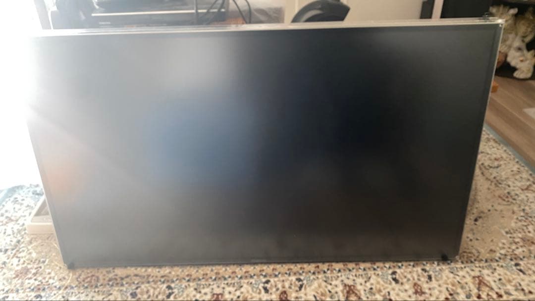 値下げ！パナソニック 49V型 液晶テレビ スマートビエラ TH-49DX750