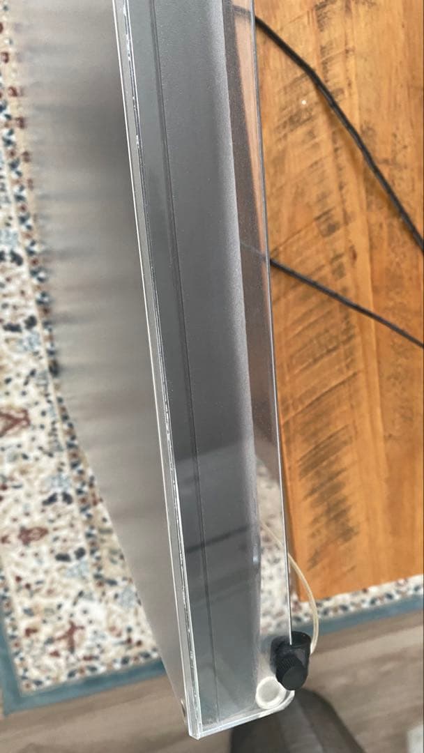 値下げ！パナソニック 49V型 液晶テレビ スマートビエラ TH-49DX750