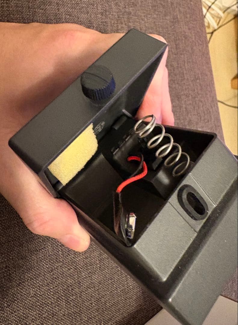 BOSS MT-2 l Zone エフェクター