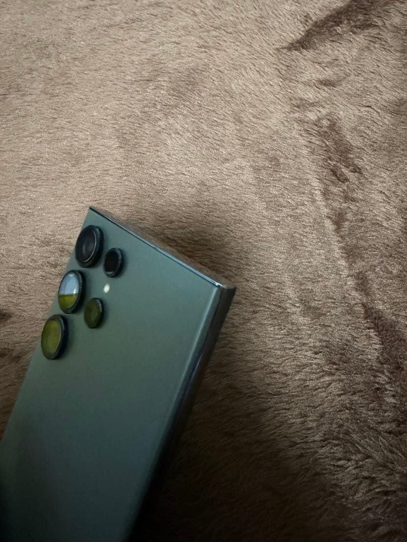 GalaxyS23 Ultra 256GB SCG20 au版