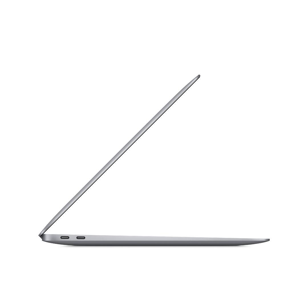 【USキーボード】13インチ MacBook Air スペースグレイ M1