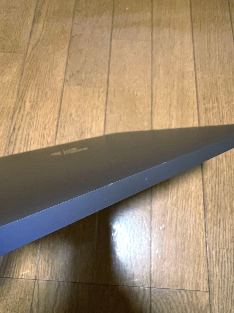 【USキーボード】13インチ MacBook Air スペースグレイ M1