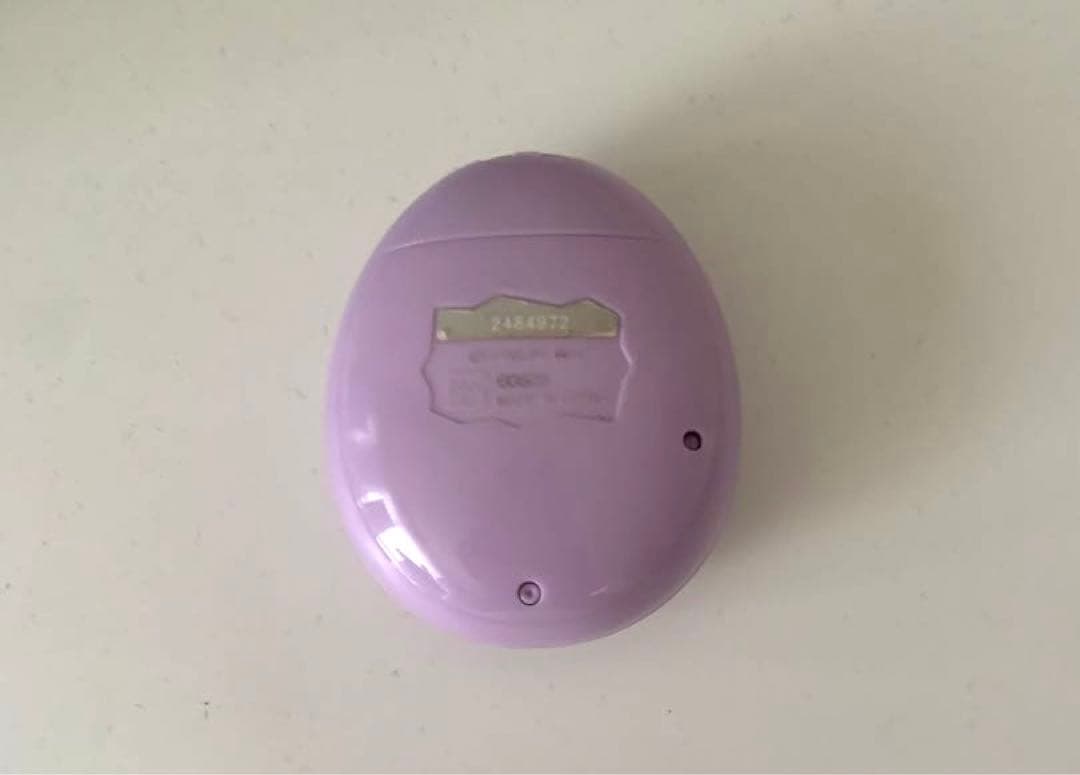 たまごっち みーつ ファンタジーみーつver. パープル