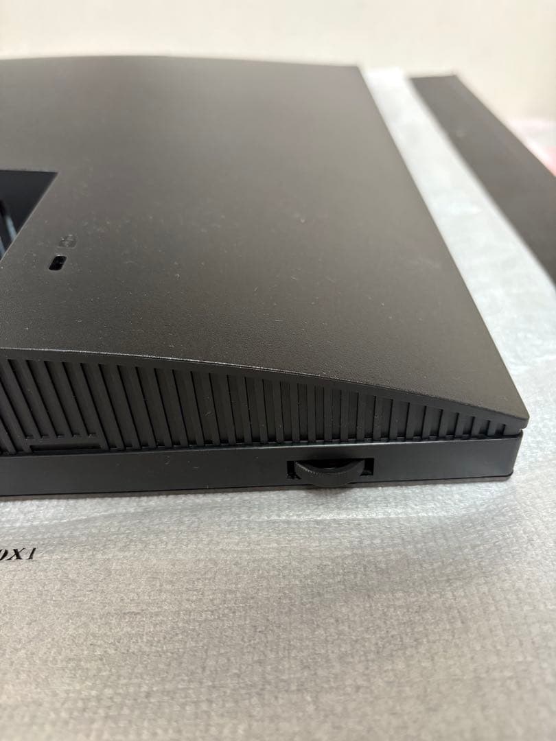 BenQ MOBIUZ EX2780Q ゲーミングモニター