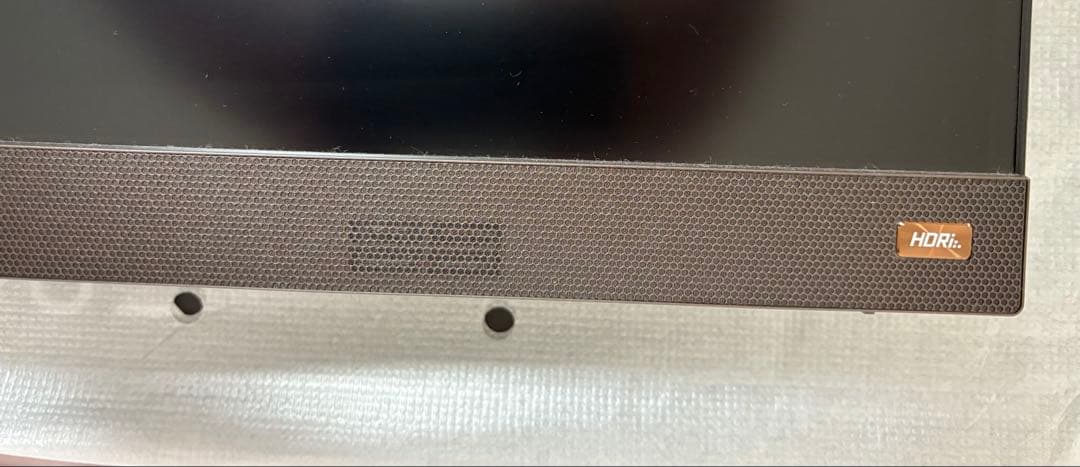 BenQ MOBIUZ EX2780Q ゲーミングモニター