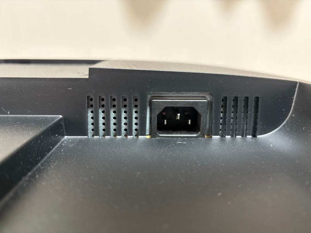 BenQ MOBIUZ EX2780Q ゲーミングモニター