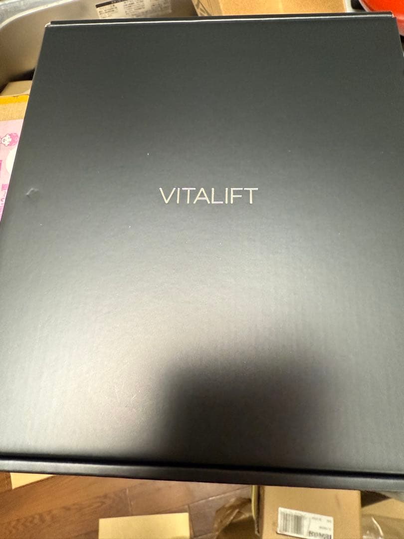 パナソニック リフトケア 美顔器温感 防水 複合的EMS搭載 EH-SP86-K