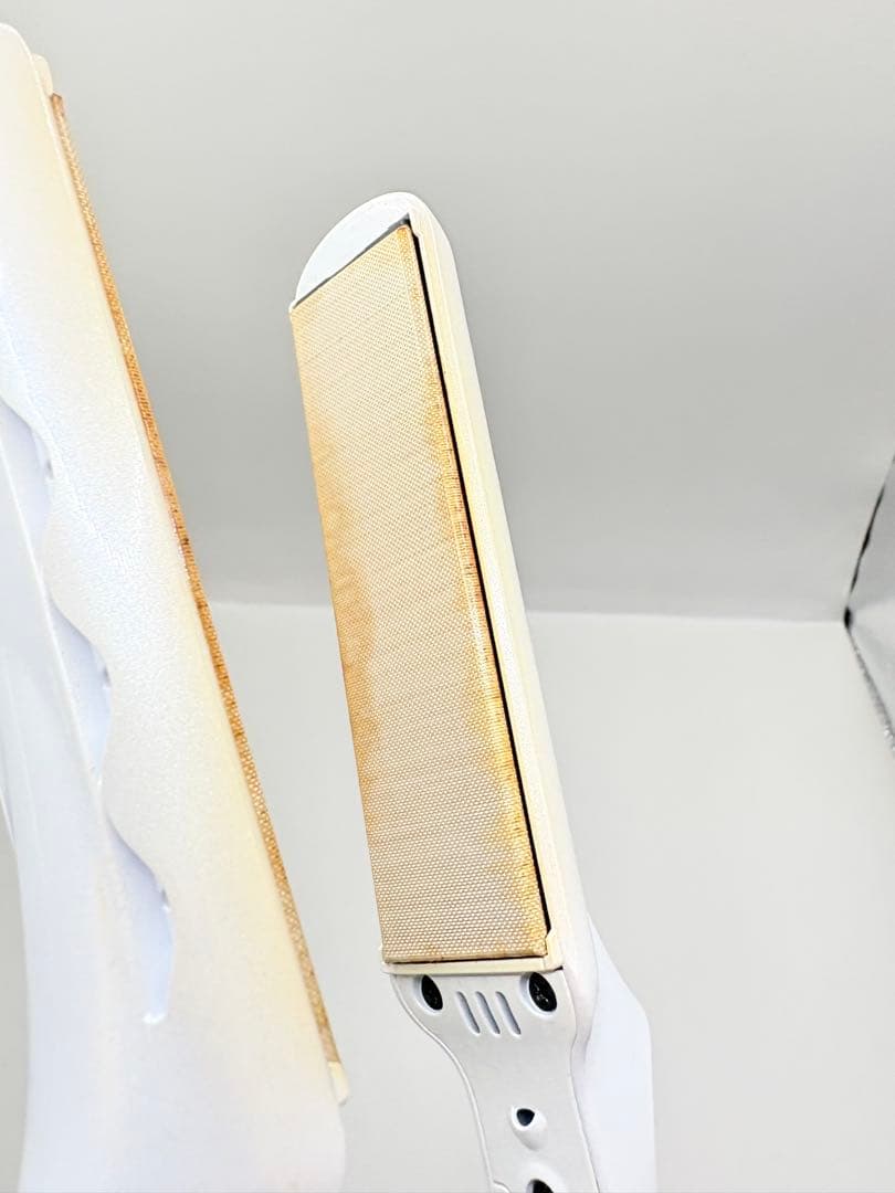 絹女 KINUJO ヘアアイロン 正規品 LM-125 389