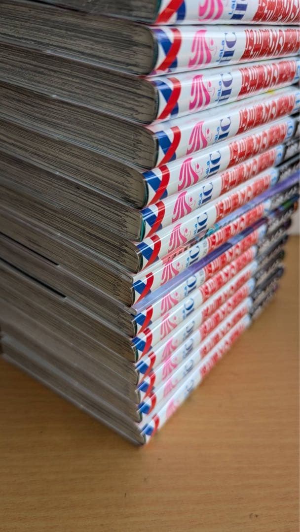 転生悪女の黒歴史　全巻　全初版　4冊未開封　特典ペーパー付