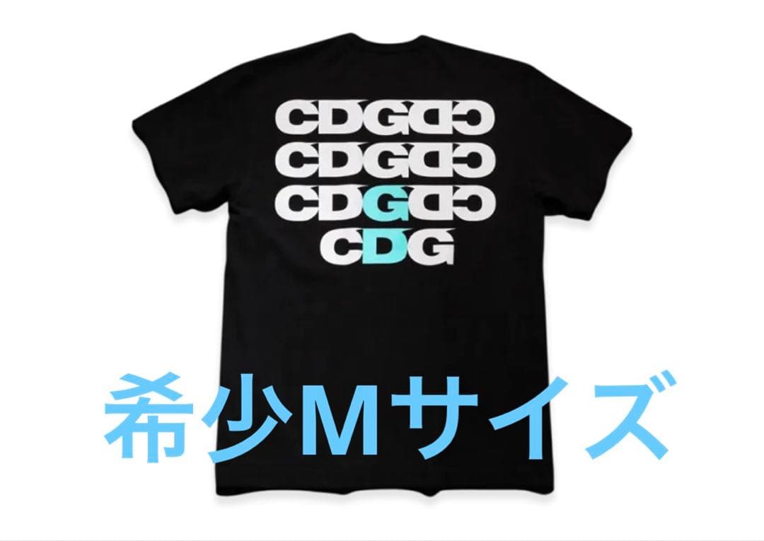 トップス CDG x G-DRAGON Ubermensch Symbol