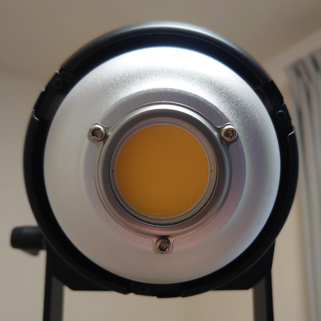 Aputure LS 300d II デイライト LED ライト