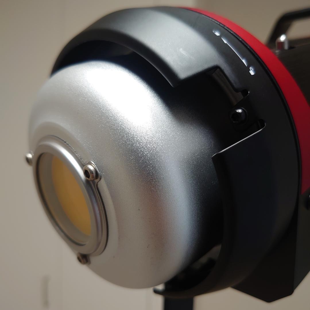 Aputure LS 300d II デイライト LED ライト