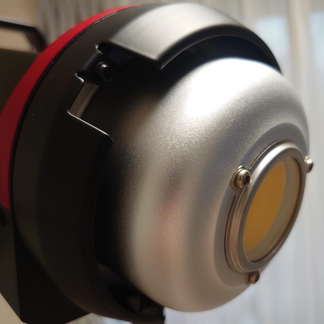 Aputure LS 300d II デイライト LED ライト