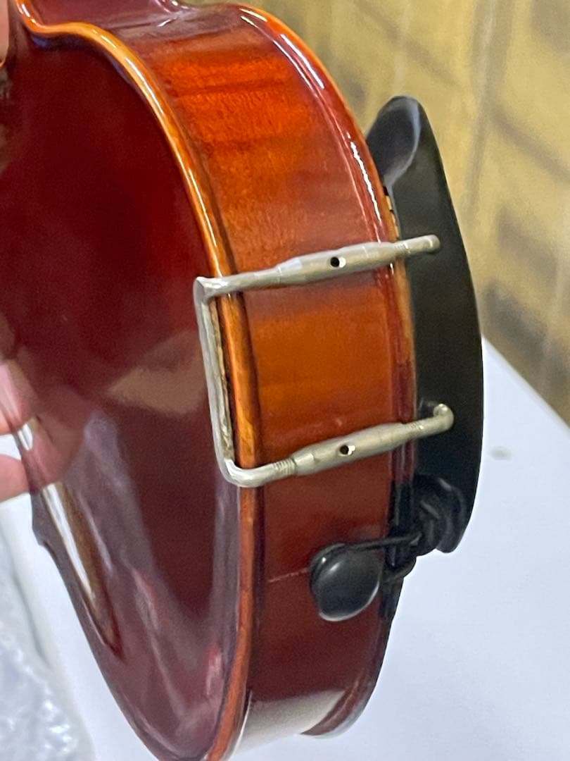 Stradivarius バイオリン