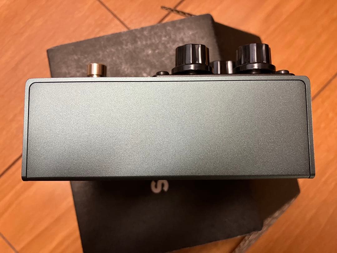 strymon FAIRFAX 美品