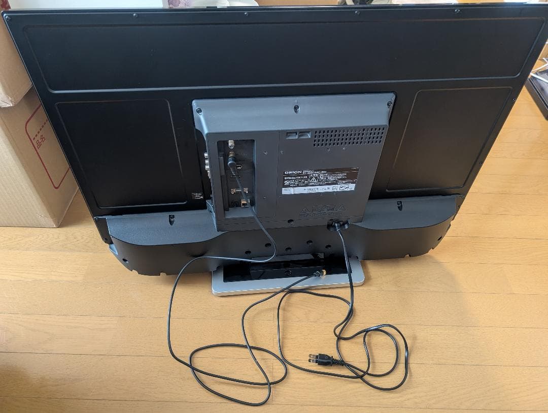 ORION 32インチ液晶テレビ RN-32SH10