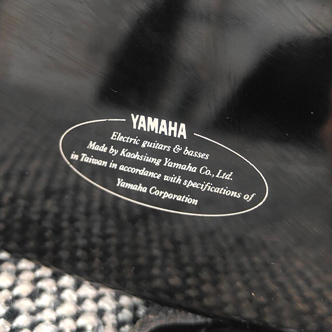 Yamaha PACIFICA ヤマハ パシフィカ エレキギター 新品弦