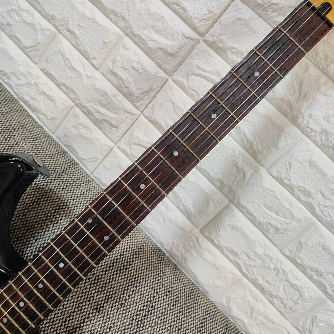 Yamaha PACIFICA ヤマハ パシフィカ エレキギター 新品弦