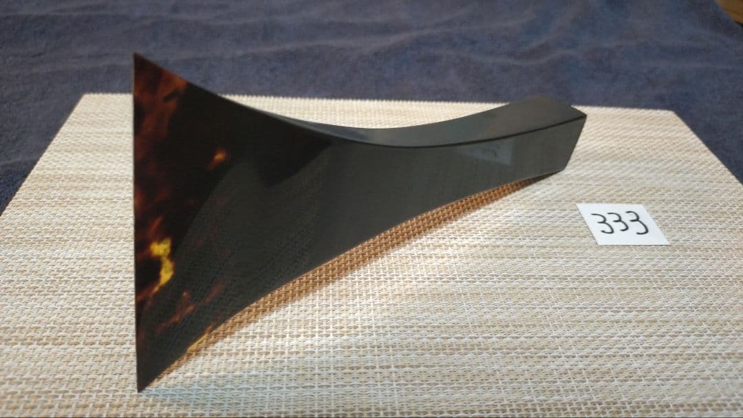 三味線バチ【送料無料】333