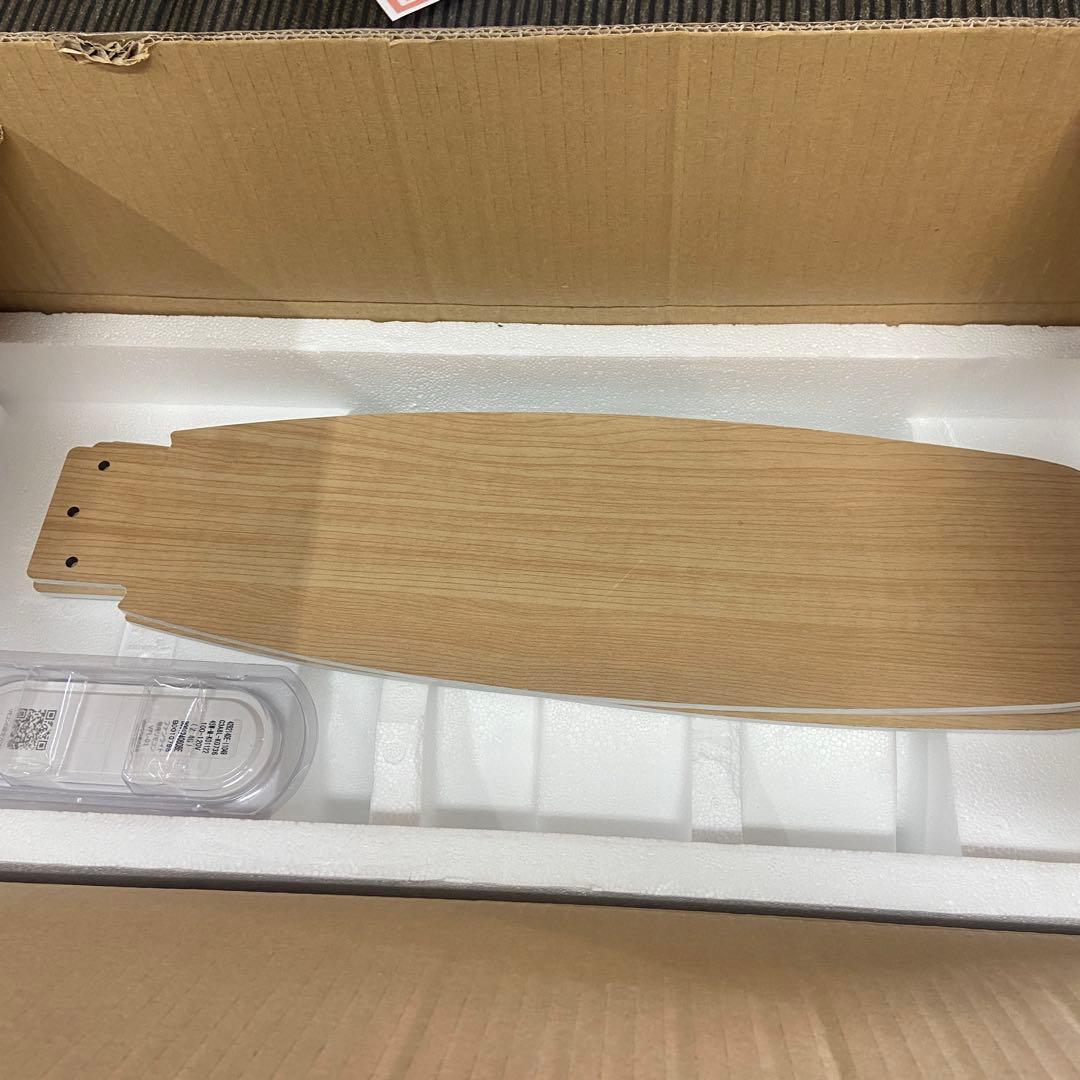 VENTOTA シーリングファンライト 天井 ファン 調光調色　ナチュラル