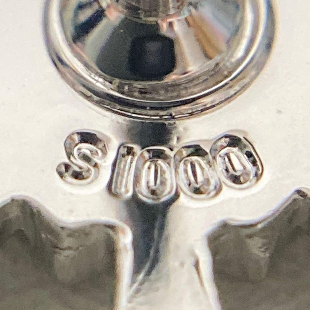 新品 真如苑 真言宗総本山伝燈苑 仏法輪 シルバー 純銀 ネックレス タイピン