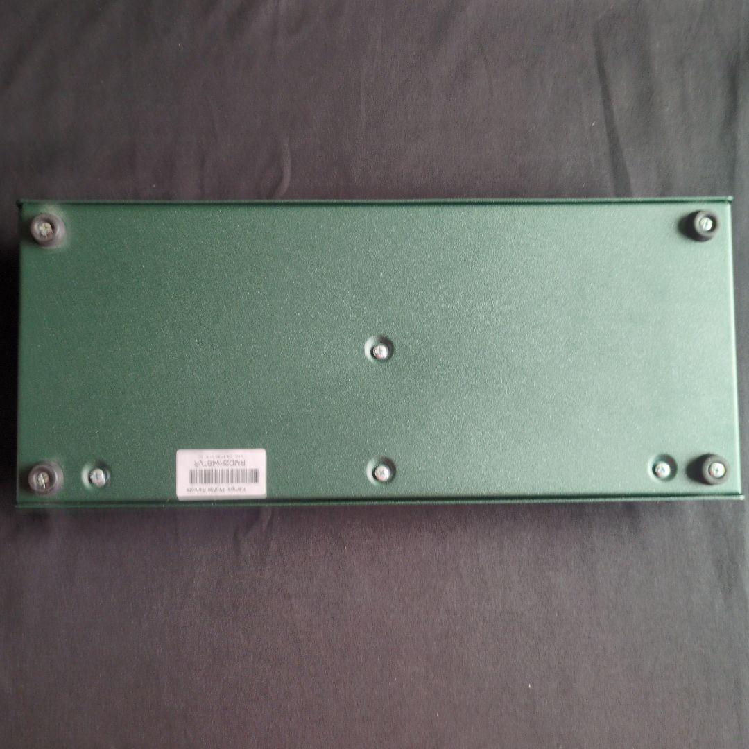 ギター KEMPER PROFILER REMOTE