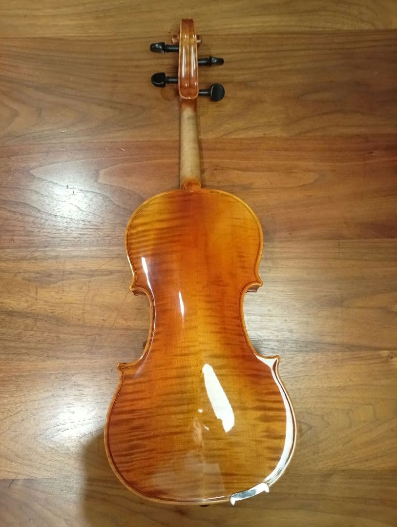 バイオリン　ヴァイオリン　4/4