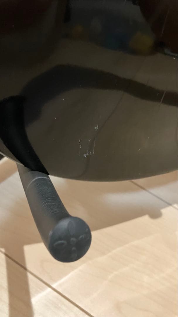 EDWARDS E-I-85LP ルナシー イノランモデル　INORAN