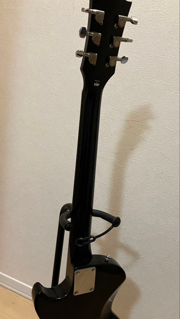 EDWARDS E-I-85LP ルナシー イノランモデル　INORAN