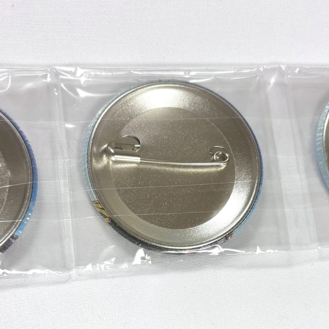 少女☆歌劇レヴュースタァライト　遙かなるエルドラド　缶バッジセット